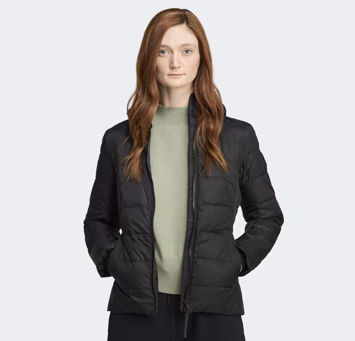 Abbott Hoody Black Label